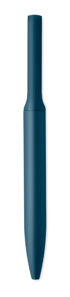 Stylo à bille twist Aluba - Bleu