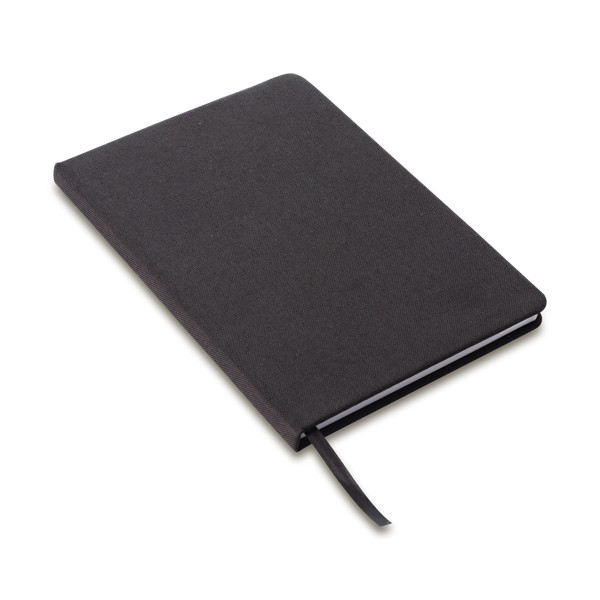 Dot Planner notebook - Black