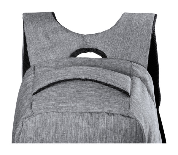 Batoh Elisha - Popelavě Šedý