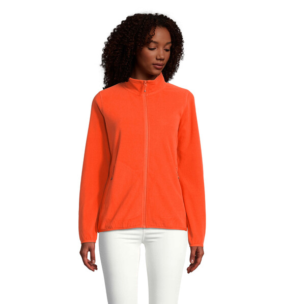 FACTOR casaco mulher 280 Factor Women - LaranjaS