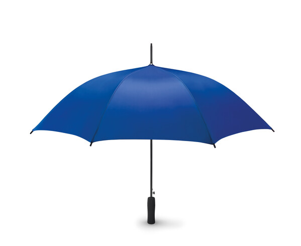 Parapluie tempête unicolore ou Small Swansea - Bleu Royal