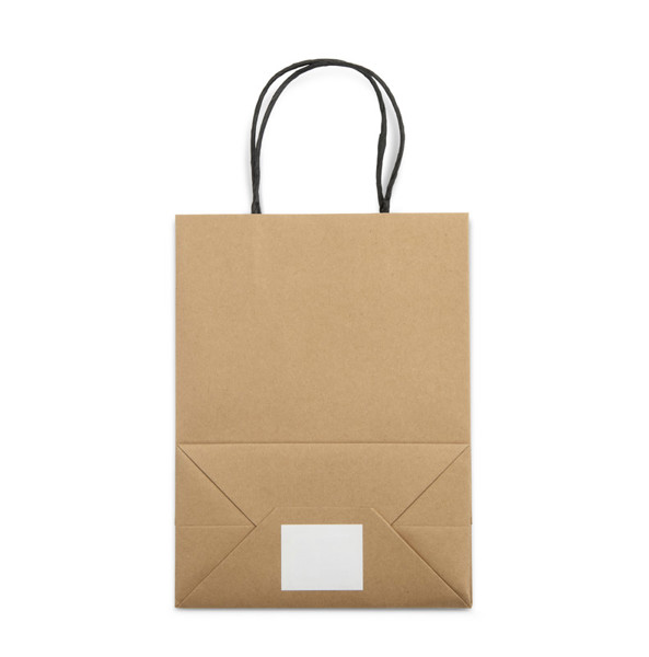 Paper bag PAKLO medium