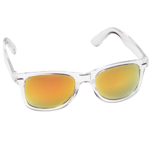 Sonnenbrille "Blues" Sun - Transparent