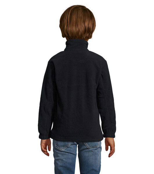 NORTH Dziecięcy polar 300g North Kids - Marynarka wojenna / 4XL