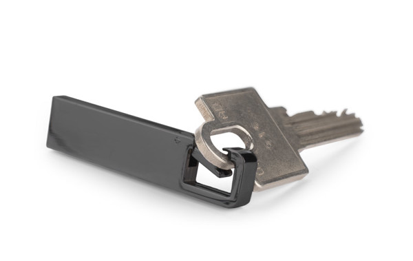 Pamięć USB TORINO 16 GB - Czarny
