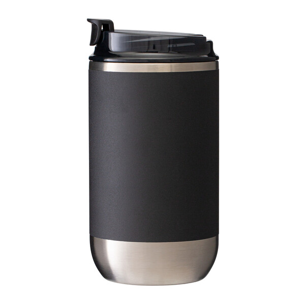 Mug isotherme ORTADO TO GO - noir
