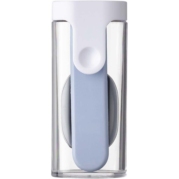 Mepal Ellipse foldable spoon - Blue