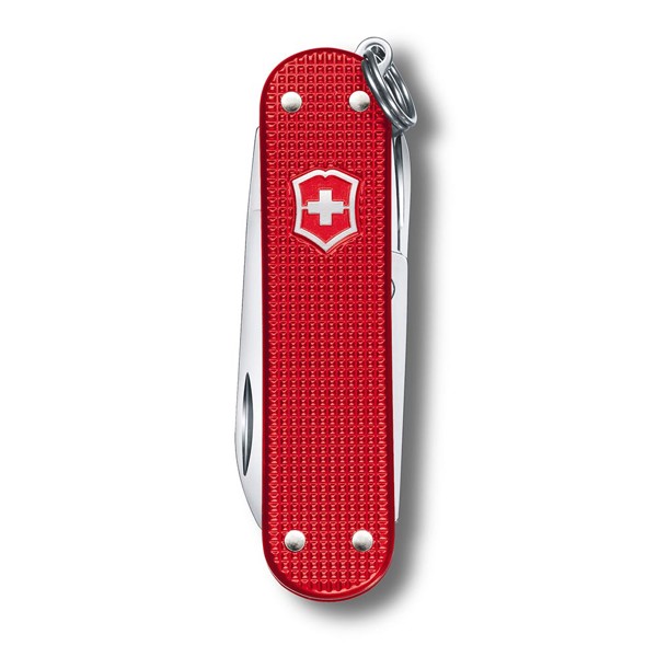 SWISS ALOX
