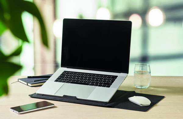 16" Laptop-Hülle RPET Practic