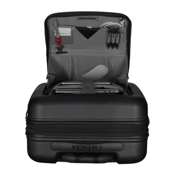 Syntry carry-on case
