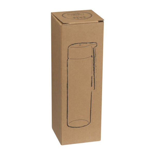Glass Bottle Sevilla 450 ml