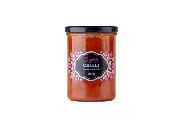 Chilli con Carne