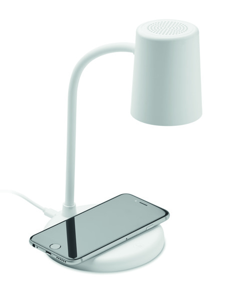 Lampe 3in1 Spot