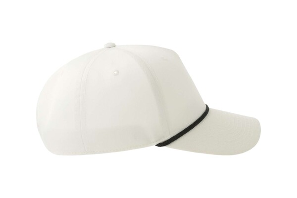 Paka - White / Black