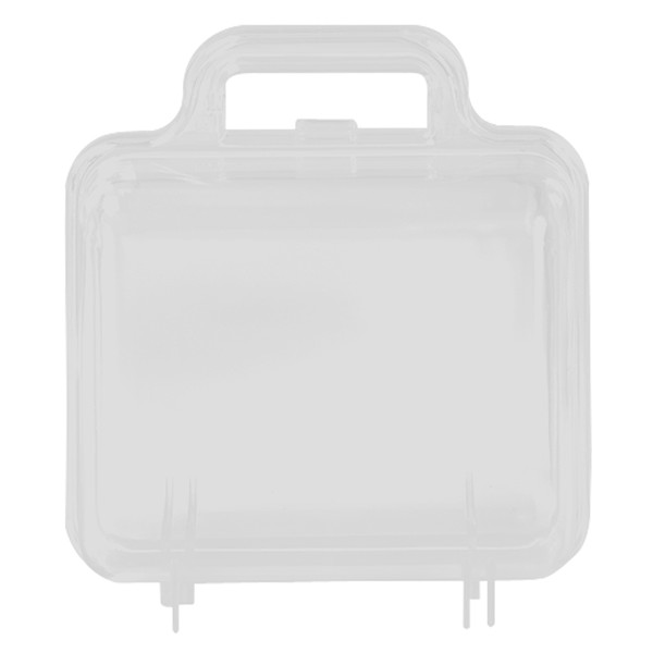 Mallette Publicitaire "Bambino" - Blanc