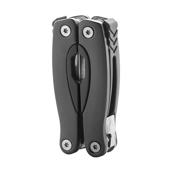 Pince multifonctions Dozen - Noir