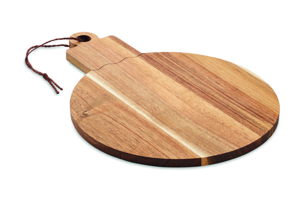 Planche de service en acacia Acaball