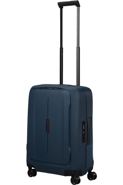 Essens Spinner 55 - Samsonite - Midnight Blue