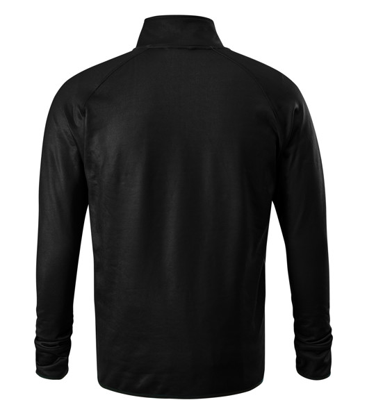 Stretch Fleece Pánsky Rimeck® Vertex - Čierna / 2XL