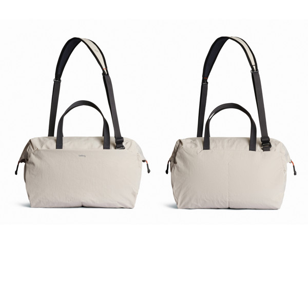 Borsone Bellroy Lite - Beige