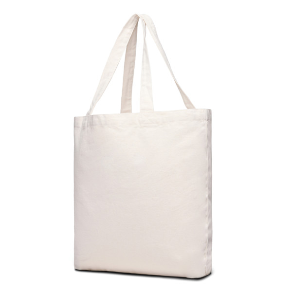 VINGA Tote bag en toile recyclée AWARE™ Hilo - Blanc Cassé