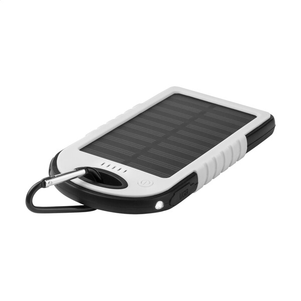Usb Power Bank Durabank - Fehér