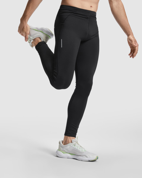 Leggings Bristol - NEGRO / XL