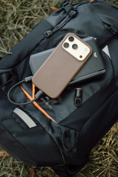 Nordic Drift Everest USB-C 60W rýchlonabíjací karab. kábel
