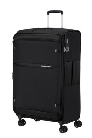 Gotwist Spinner 78/29 Exp - Samsonite - Black