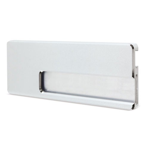 IDENTIFICADOR ALUMINIO