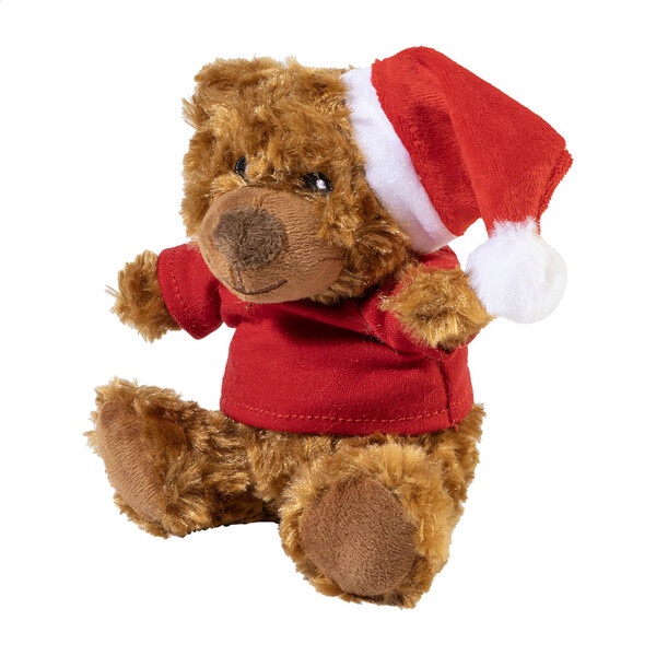 Rpet Plush Teddy Bear Mjuknalle