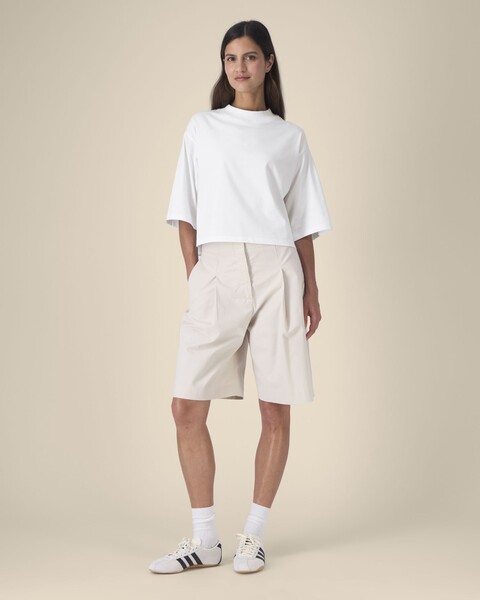 Stella Raya - White / XXL
