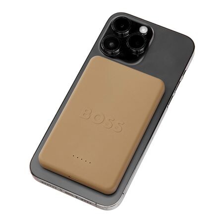 HUGO BOSS ICONIC