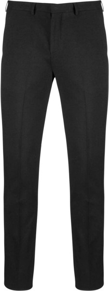 Men's Trousers - Black / 50