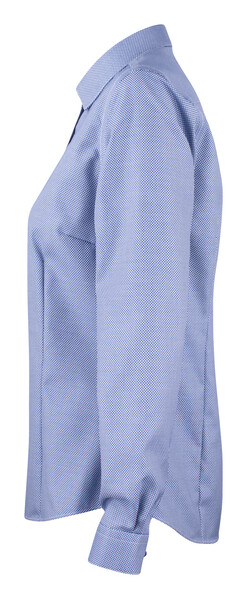 Purple Bow 48 Woman Blue Pattern XXL