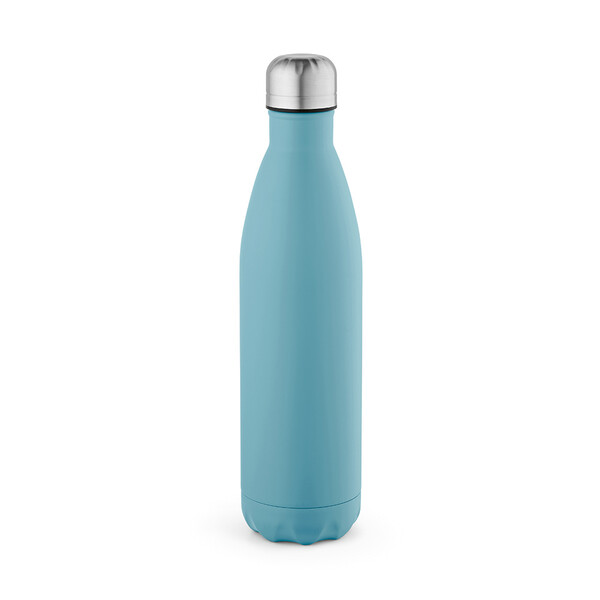Mississippi 800 Bottle - Světle Modrá