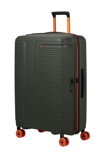 Samsonite - Prodiver Hs Spinner 75/28 Exp - Climbing Ivy