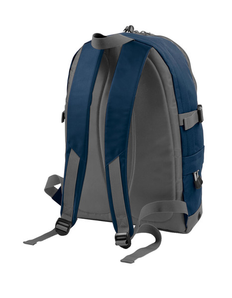 Athleisure Pro Backpack - Black / ONE SIZE
