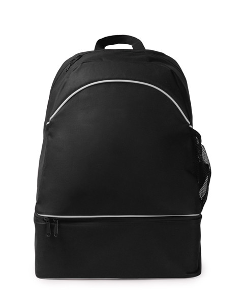 Mochila Grajo - NEGRO