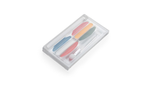 Set Pinturas Colour