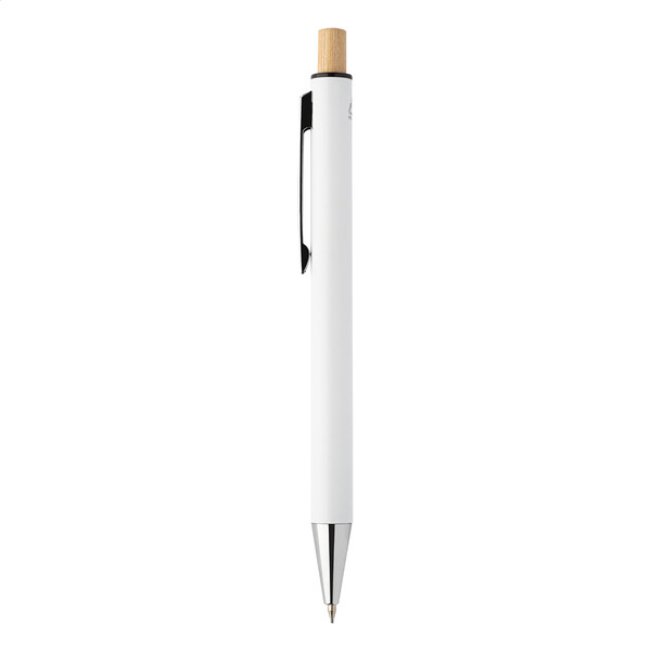 Pen Set Ralbo - White