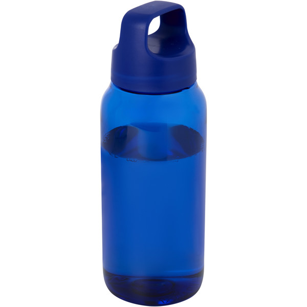 Bouteille d'eau Bebo de 500 ml en plastique recyclé - Bleu