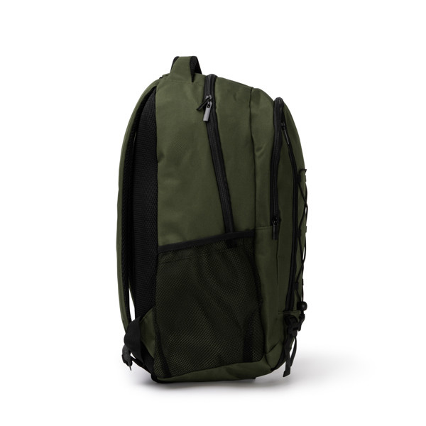 Donker Backpack - Black