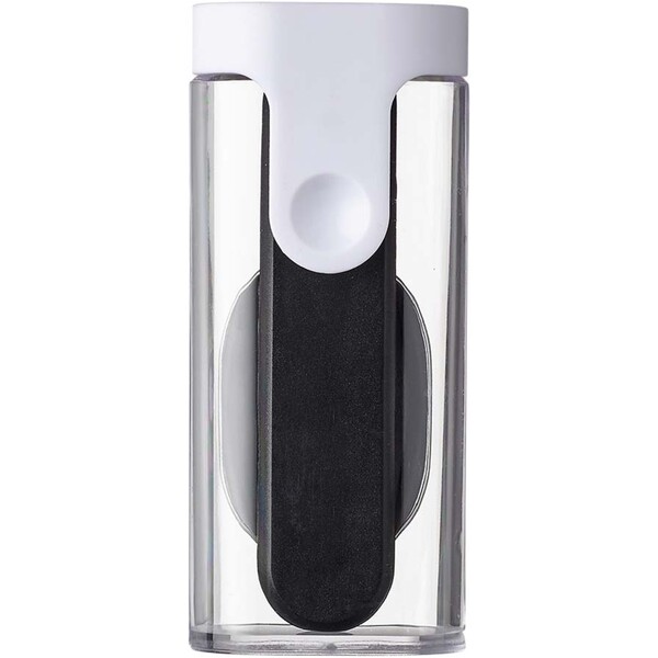 Mepal Ellipse foldable spoon - Black