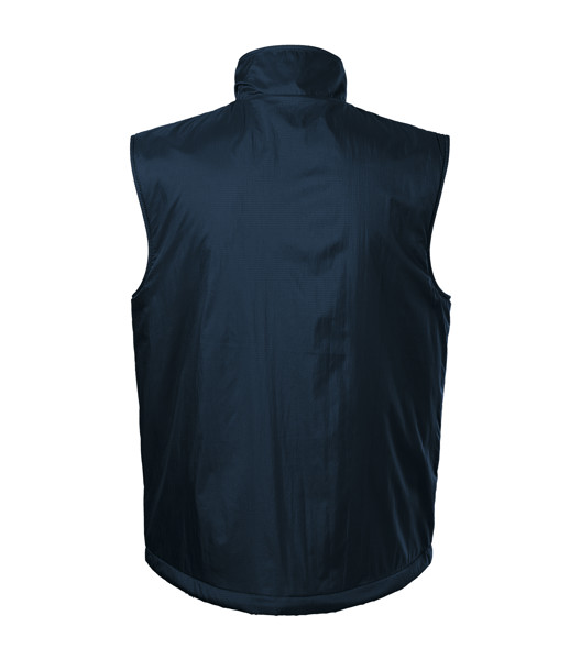 Vesta Unisex Rimeck® Body Warmer - Námořní Modrá / 3XL