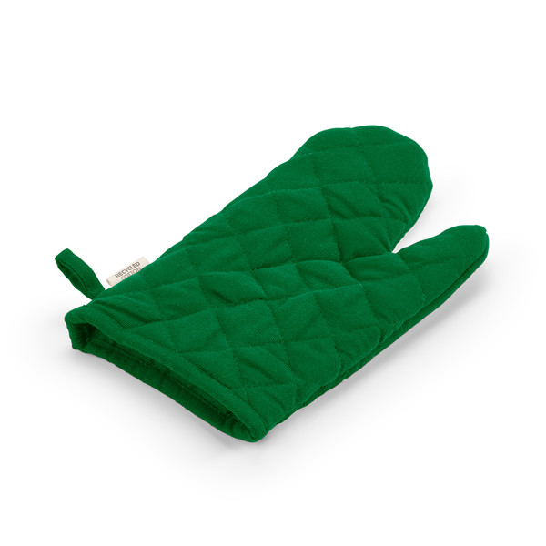 Titian Kitchen Glove - Zelená