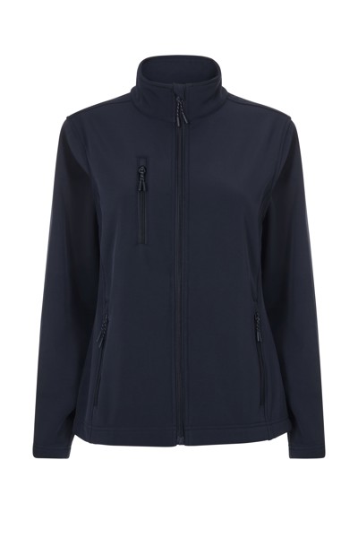 SOFTSHELL MULHER RICHMOND WOMAN