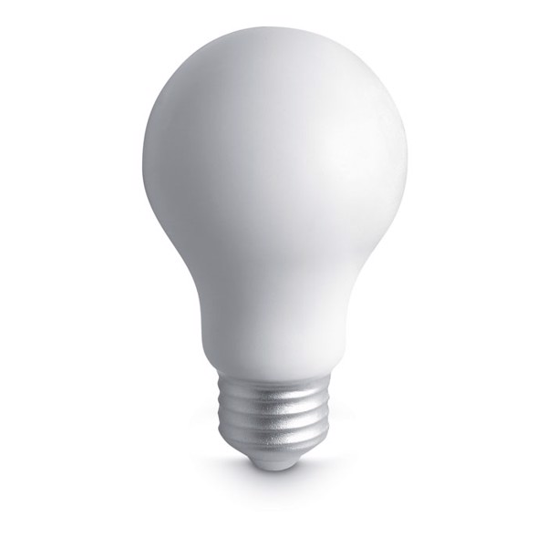 Anti-stress PU bulb Light