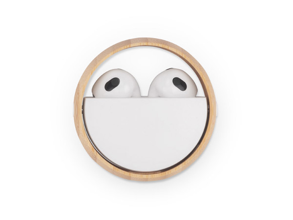 Wireless Earphones SPOTI