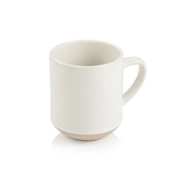 Hrnček TAVERNE 350 ml, cream